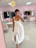 The Khloe Dress